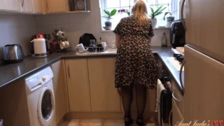 İki Brezilyalı Şişman Bayanla Sıcak Sex