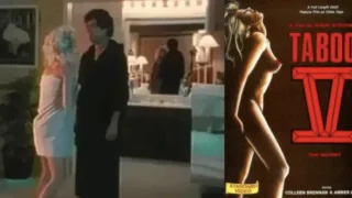 Otel Koridorunda Sarışın Hatunu Bağırtarak Beceriyor