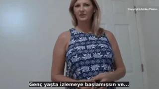 Slovak Kadın Anal Seks İstediğine Pişman Oldu
