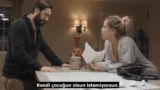 Olgun Kadın Genç Çiftin Arasına Katıldı